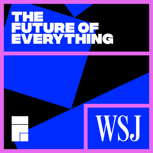 WSJ?s The Future of Everything