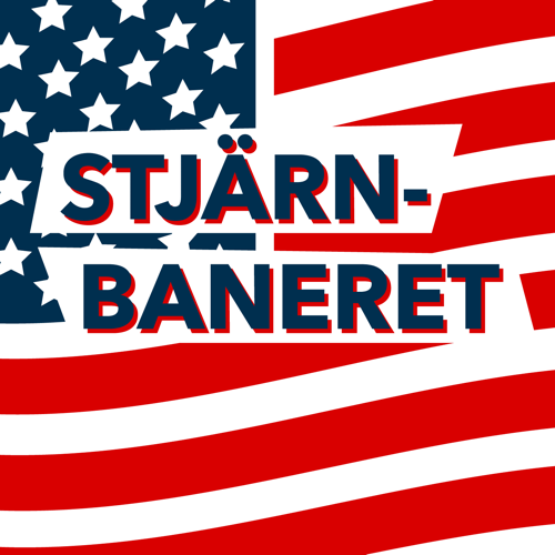 Stjärnbaneret - En podcast om USA:s historia 