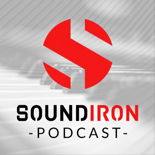 Soundiron Podcast