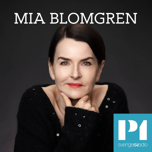 Mia Blomgren