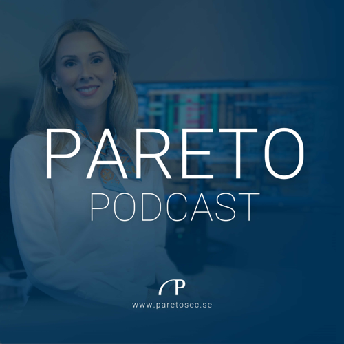 Pareto Podcast