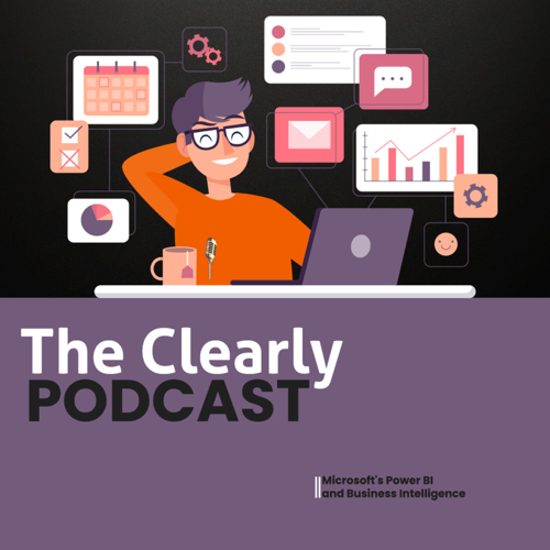 The Clearly Podcast