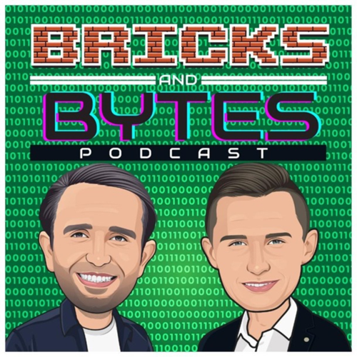 Bricks & Bytes