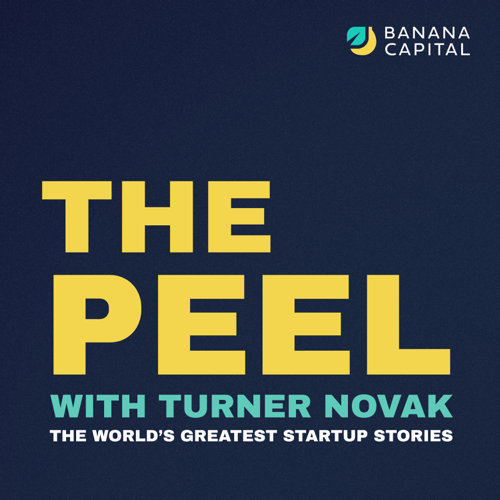 The Peel with Turner Novak