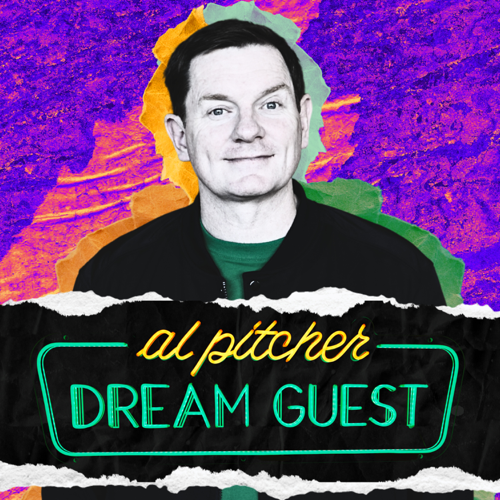 Al Pitcher - Dream Guest