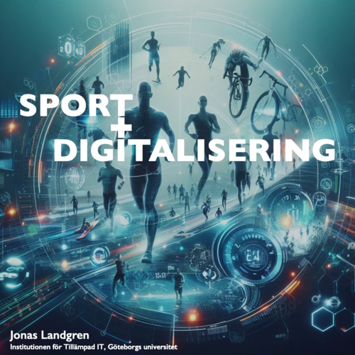 Sport + Digitalisering