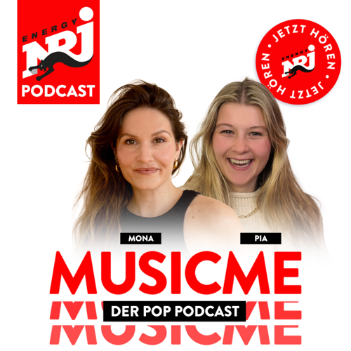 MusicMe - Der Pop Podcast