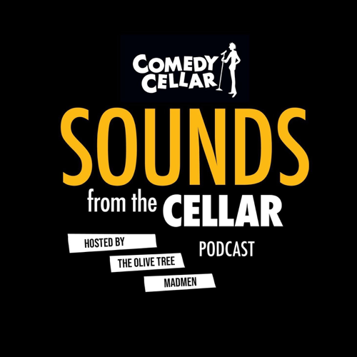 Sounds from the Cellar
