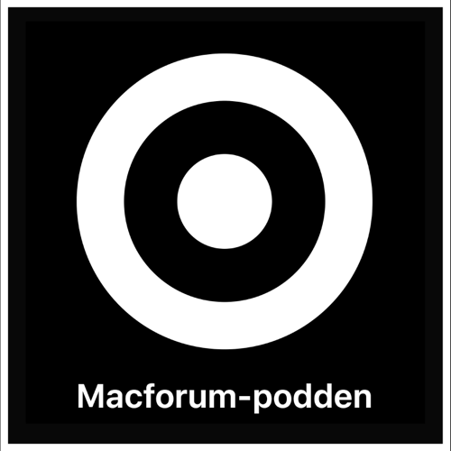 Macforum-podden