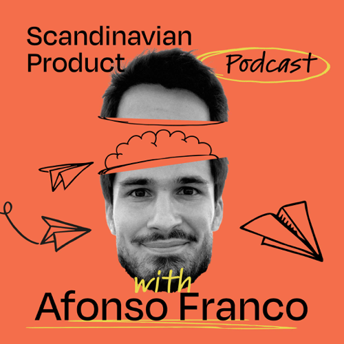 Scandinavian Product Podcast