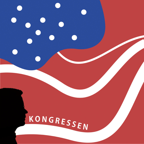 Kongressen ? amerikansk politik på svenska